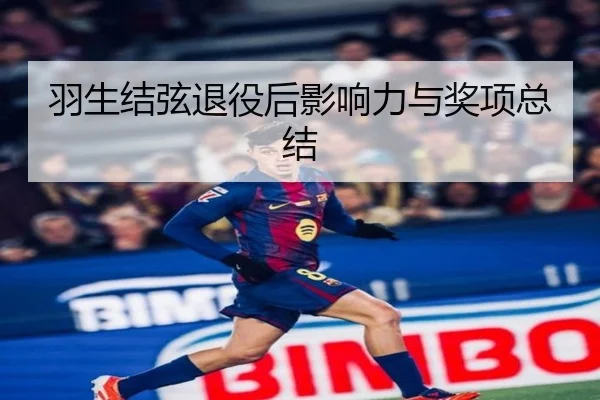 羽生结弦退役后影响力与奖项总结